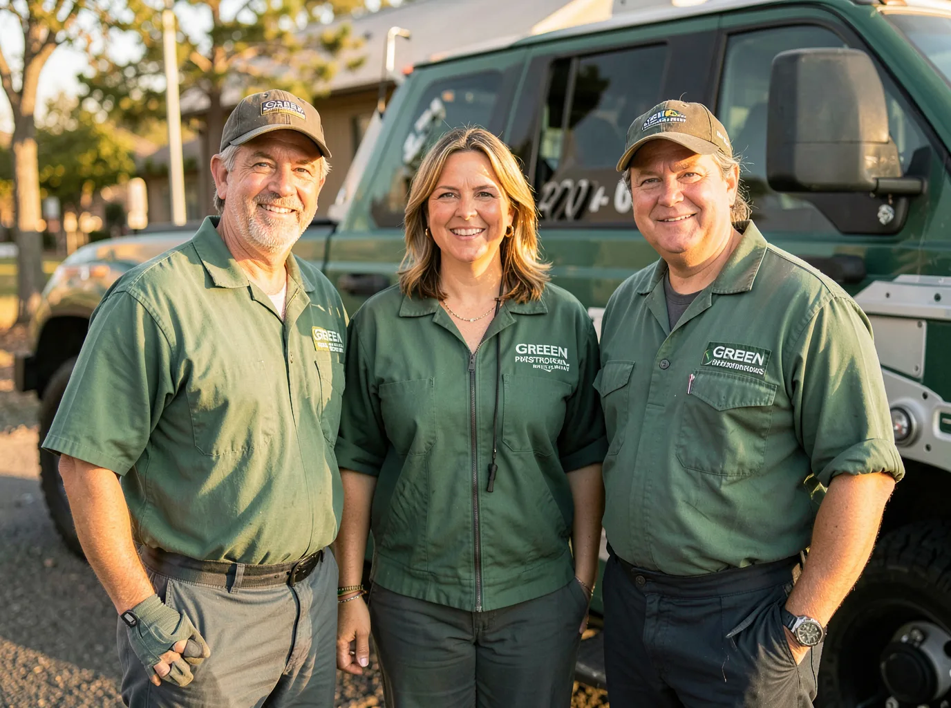 Water Damage Restoration company in Mitchell, OR